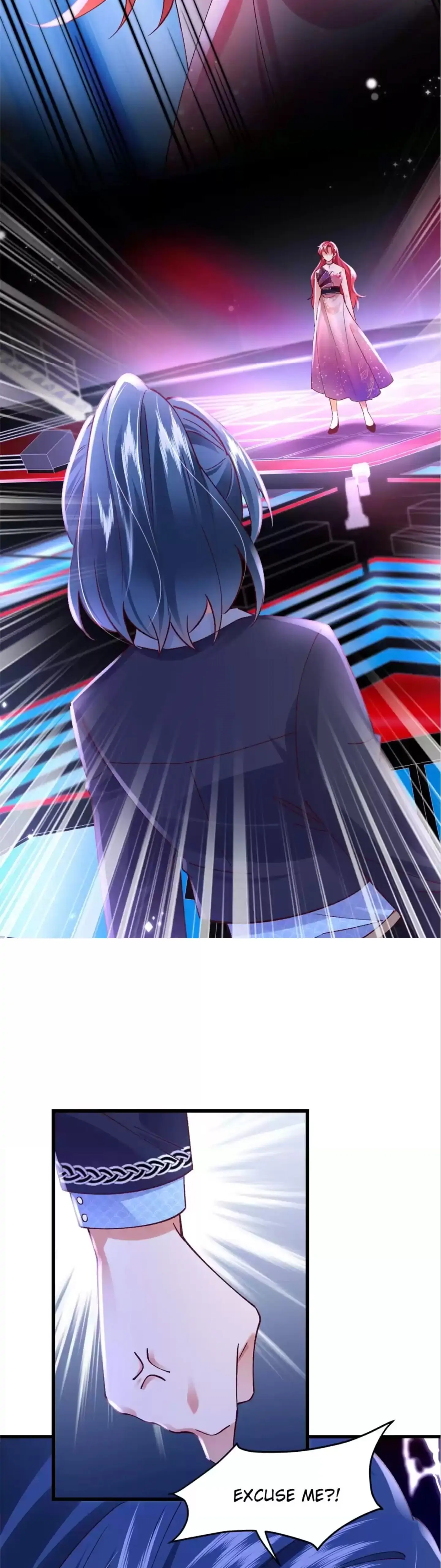 The Wicked Girl Is Arriving Tonight Chapter 55 - Page 10