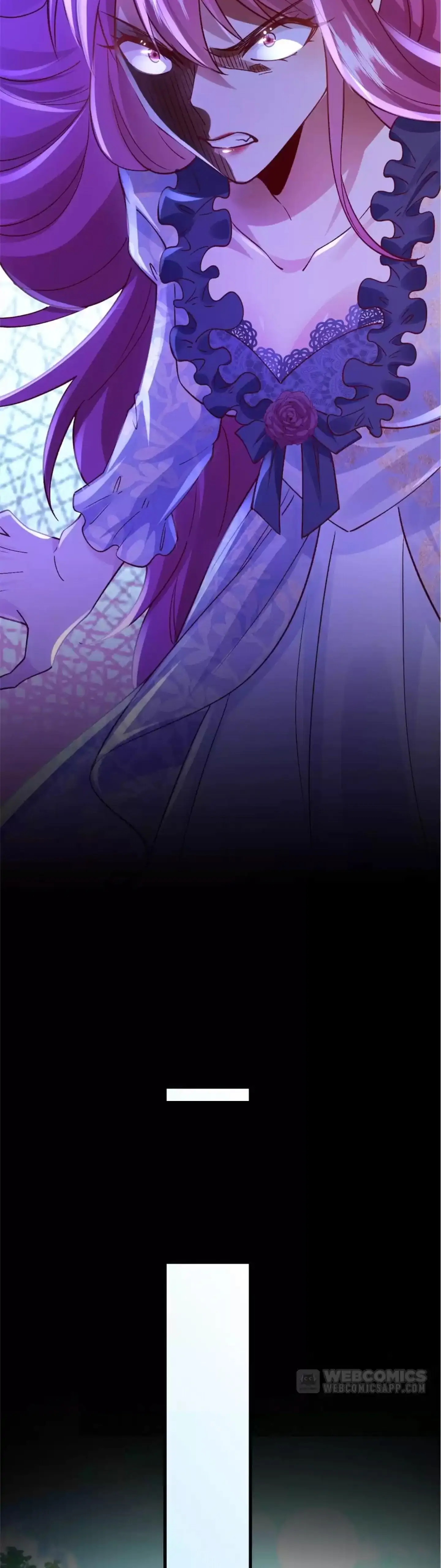 The Wicked Girl Is Arriving Tonight Chapter 56 - Page 11