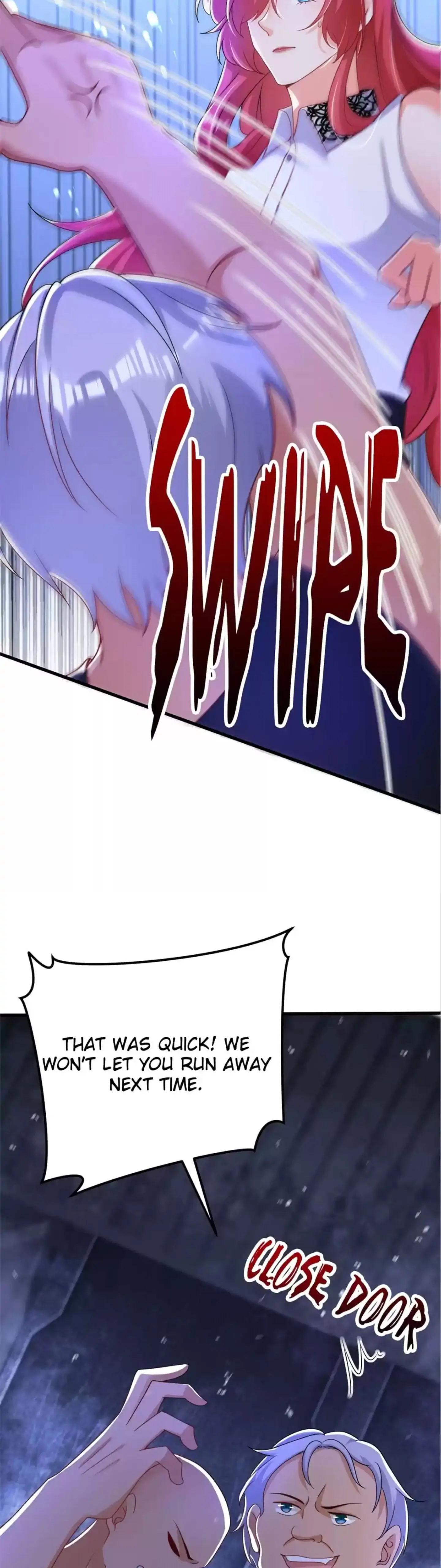 The Wicked Girl Is Arriving Tonight Chapter 57 - Page 20