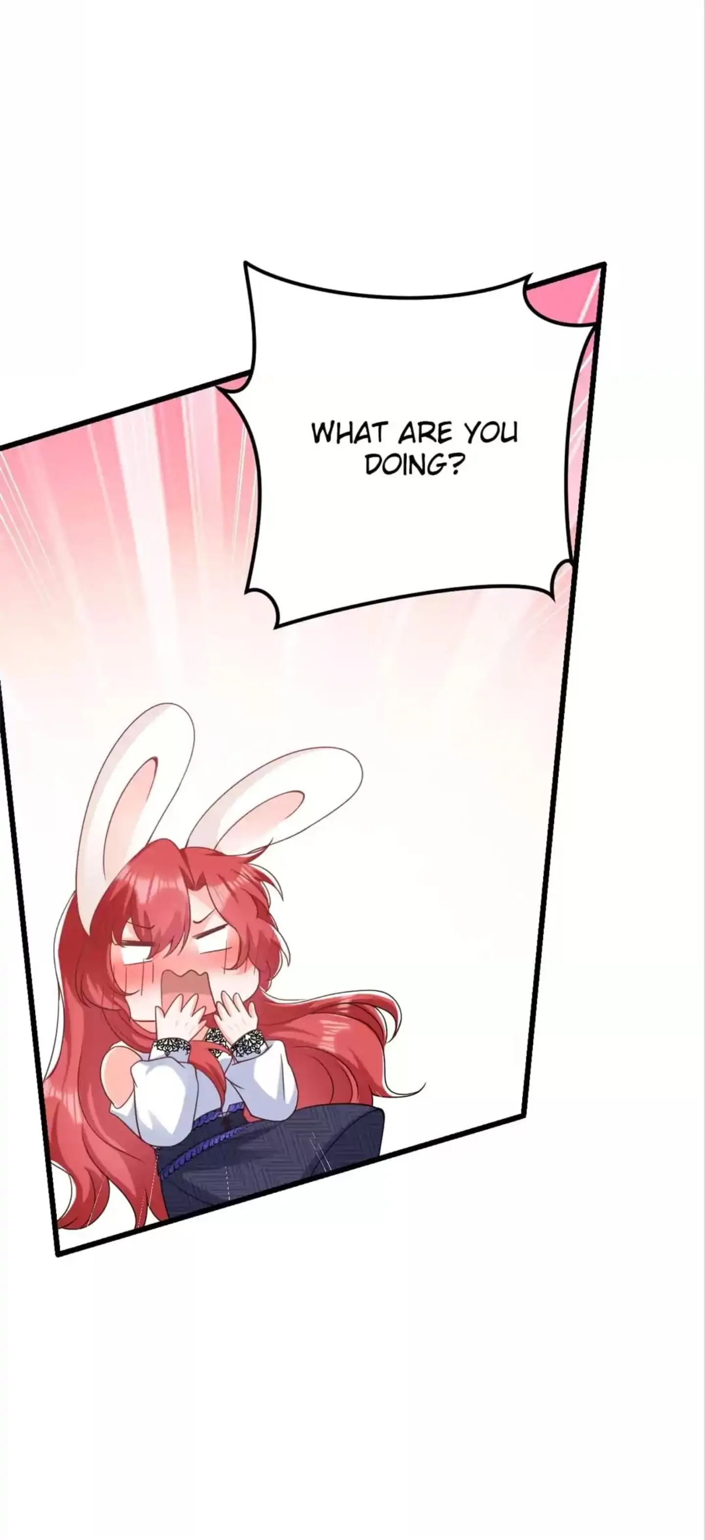 The Wicked Girl Is Arriving Tonight Chapter 58 - Page 10