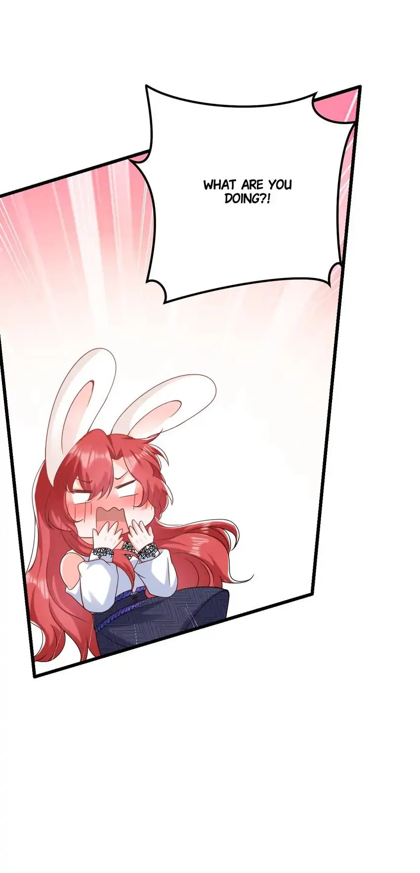 The Wicked Girl Is Arriving Tonight Chapter 59 - Page 11