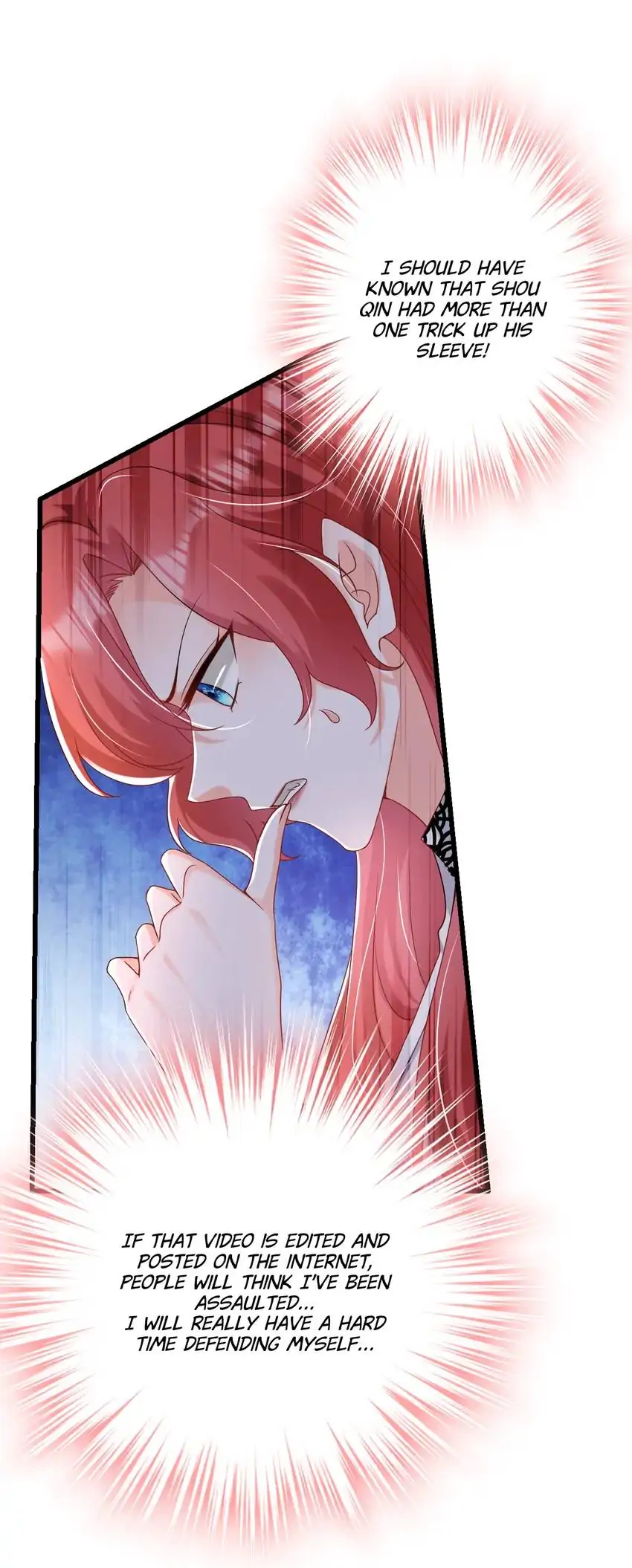 The Wicked Girl Is Arriving Tonight Chapter 59 - Page 16