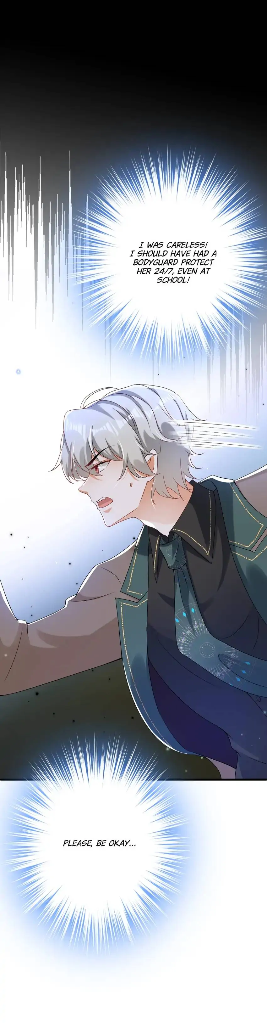 The Wicked Girl Is Arriving Tonight Chapter 59 - Page 4