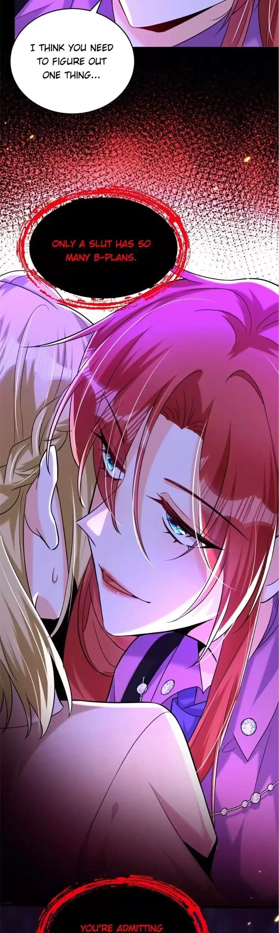 The Wicked Girl Is Arriving Tonight Chapter 6 - Page 13