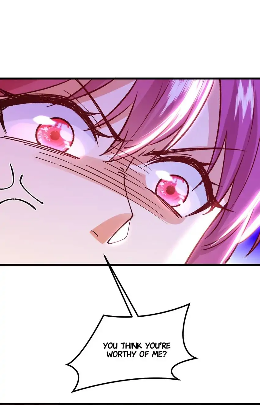 The Wicked Girl Is Arriving Tonight Chapter 60 - Page 11