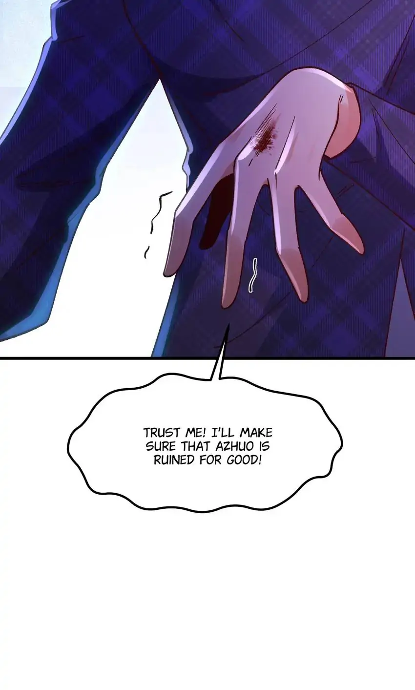 The Wicked Girl Is Arriving Tonight Chapter 60 - Page 13