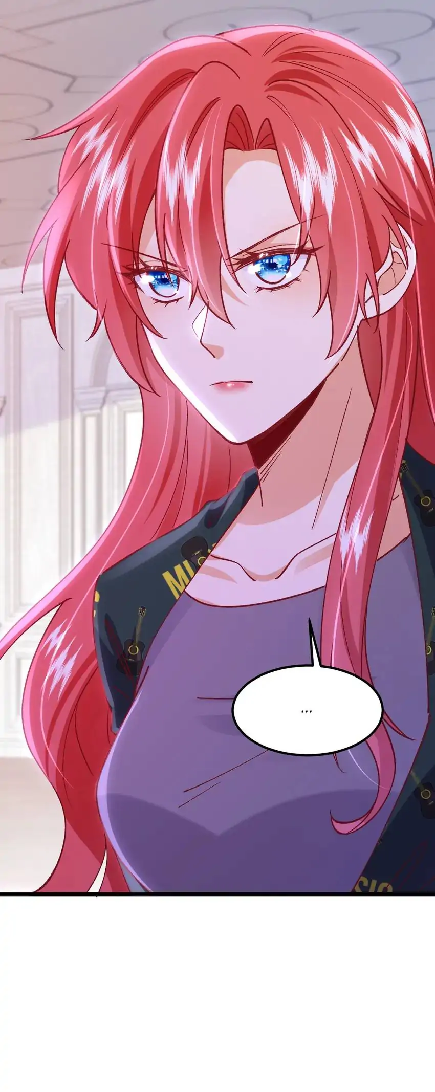 The Wicked Girl Is Arriving Tonight Chapter 60 - Page 18