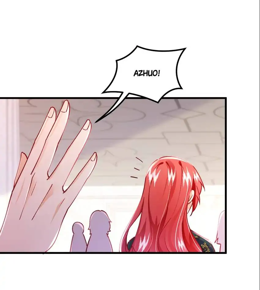 The Wicked Girl Is Arriving Tonight Chapter 60 - Page 19