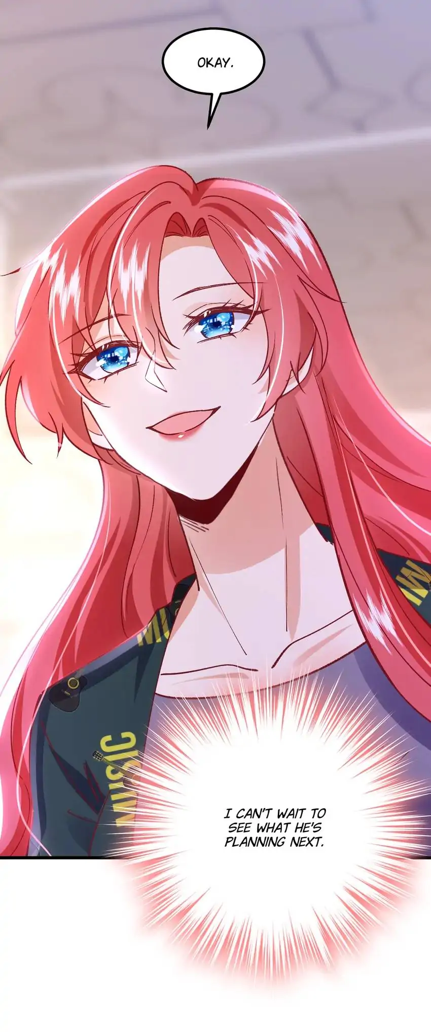 The Wicked Girl Is Arriving Tonight Chapter 60 - Page 21