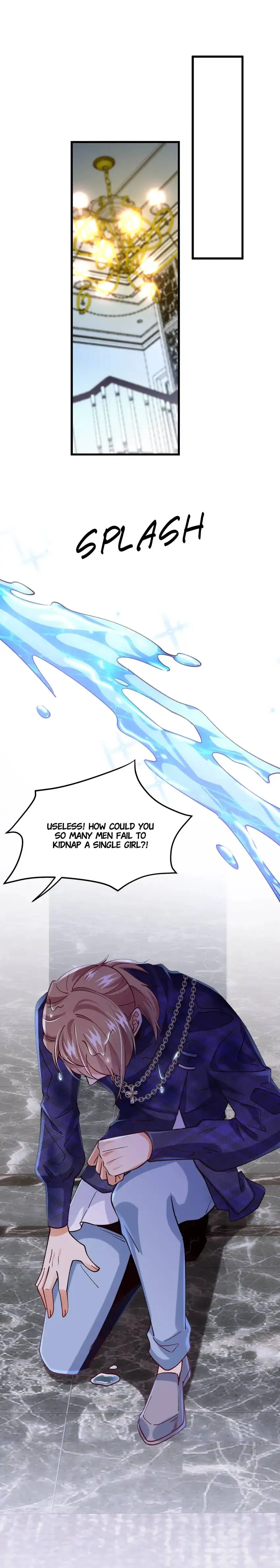 The Wicked Girl Is Arriving Tonight Chapter 60 - Page 7
