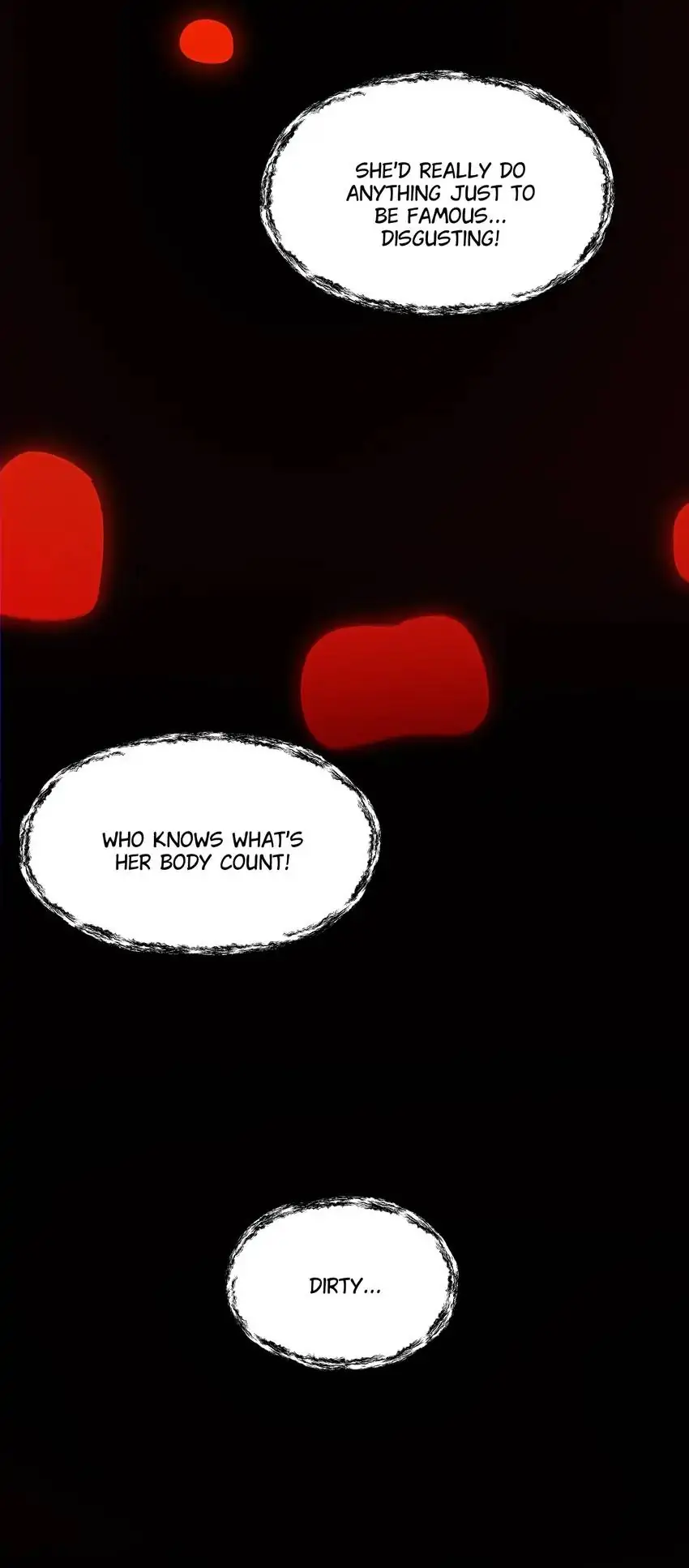 The Wicked Girl Is Arriving Tonight Chapter 61 - Page 10