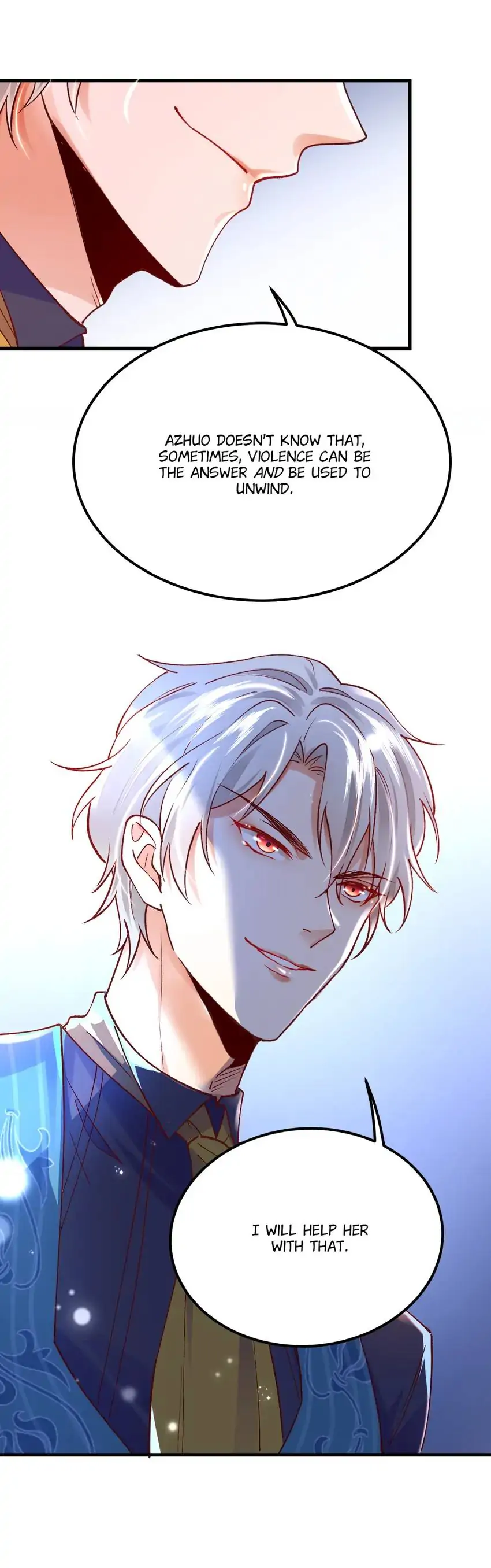 The Wicked Girl Is Arriving Tonight Chapter 62 - Page 17
