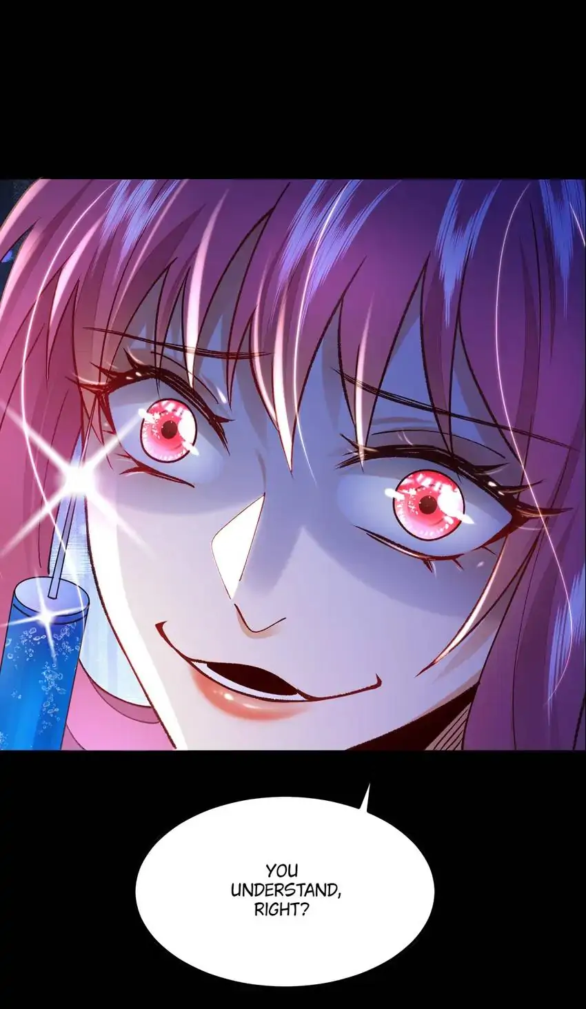 The Wicked Girl Is Arriving Tonight Chapter 62 - Page 23