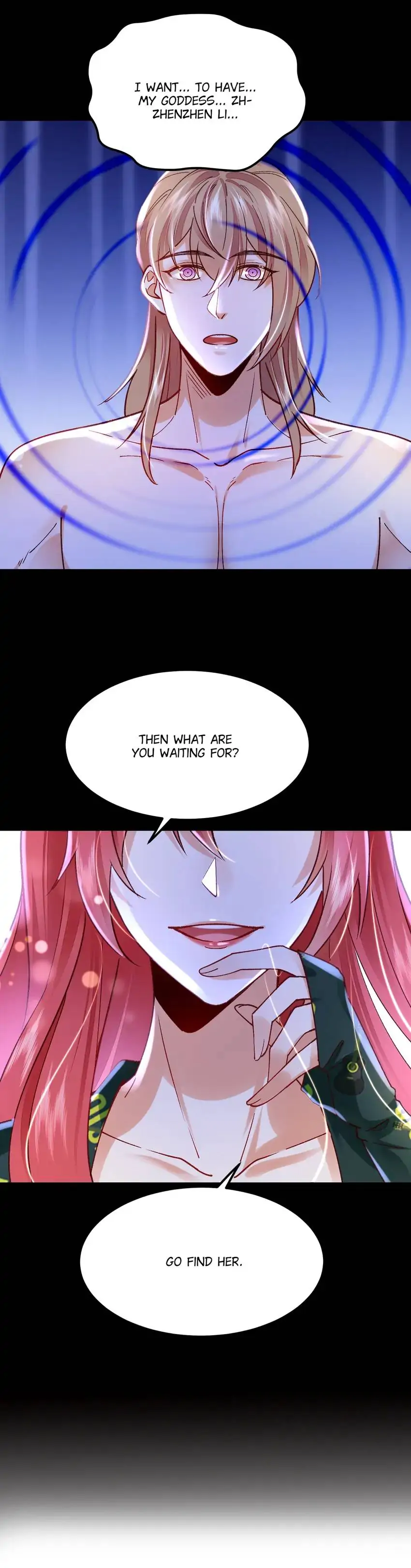 The Wicked Girl Is Arriving Tonight Chapter 62 - Page 5
