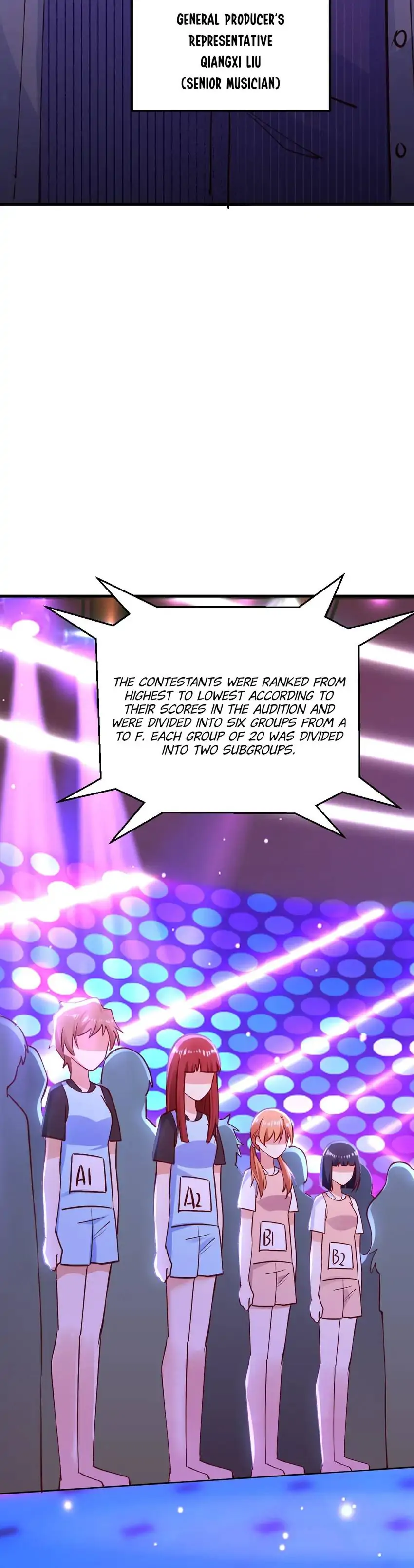 The Wicked Girl Is Arriving Tonight Chapter 63 - Page 11