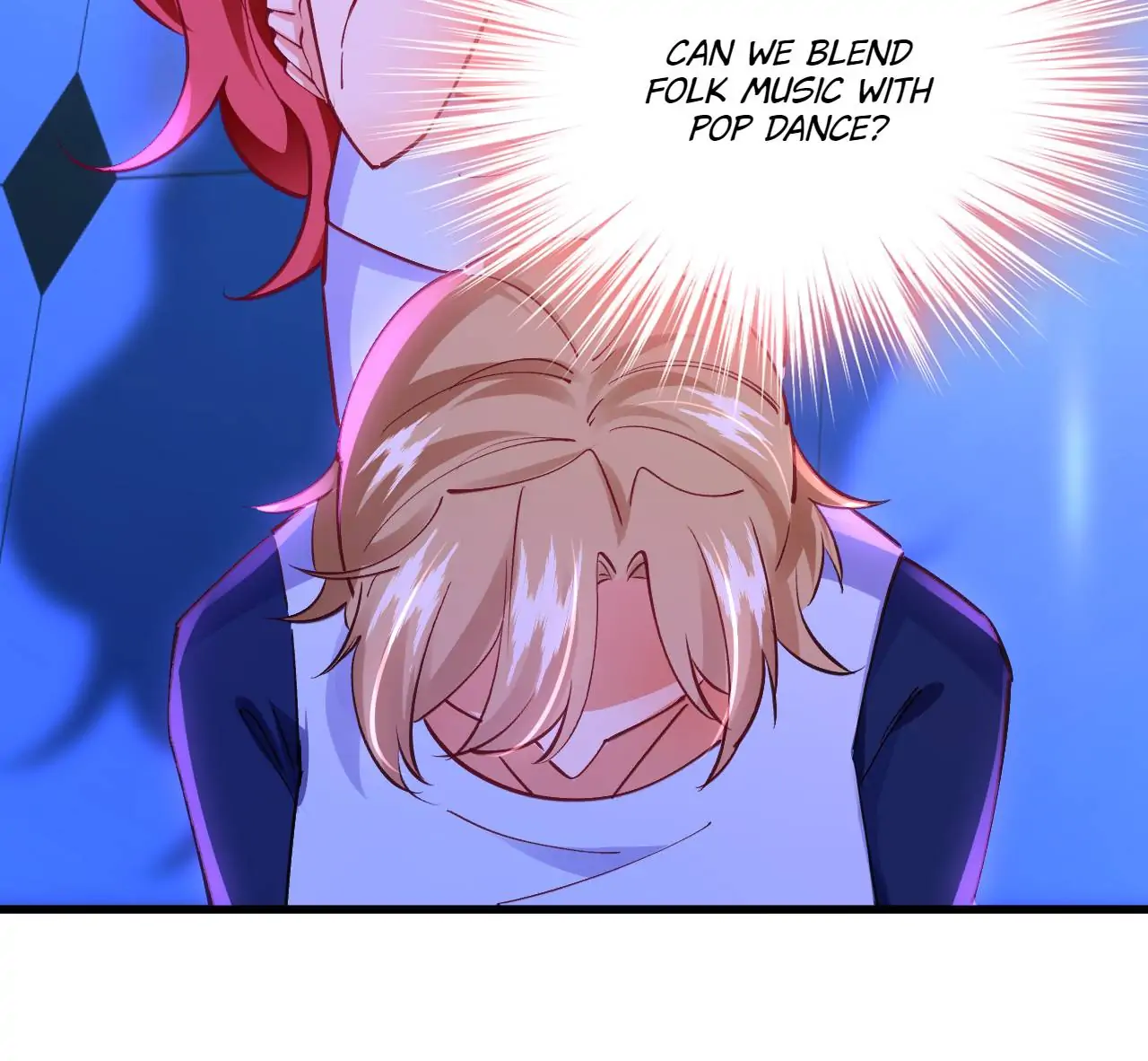 The Wicked Girl Is Arriving Tonight Chapter 63 - Page 17