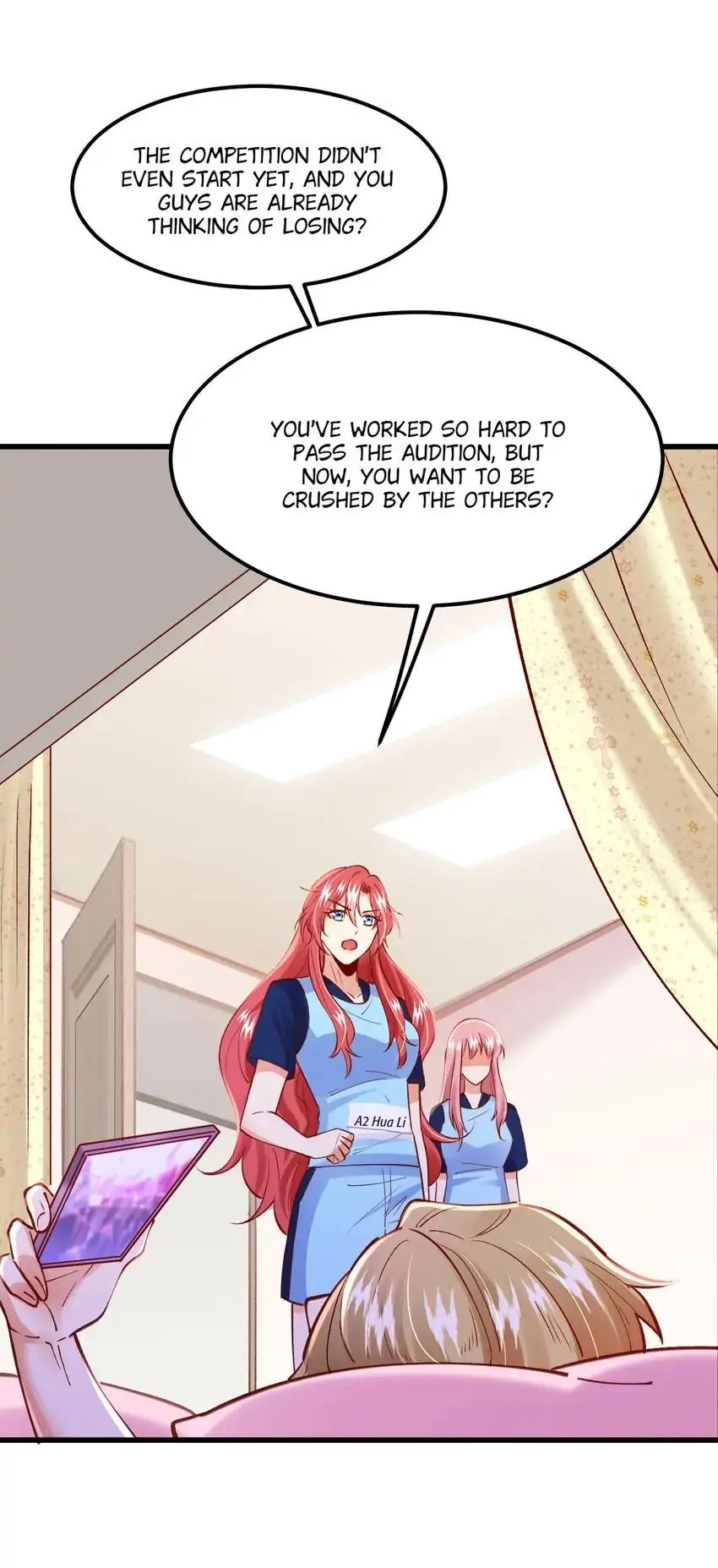 The Wicked Girl Is Arriving Tonight Chapter 63 - Page 23