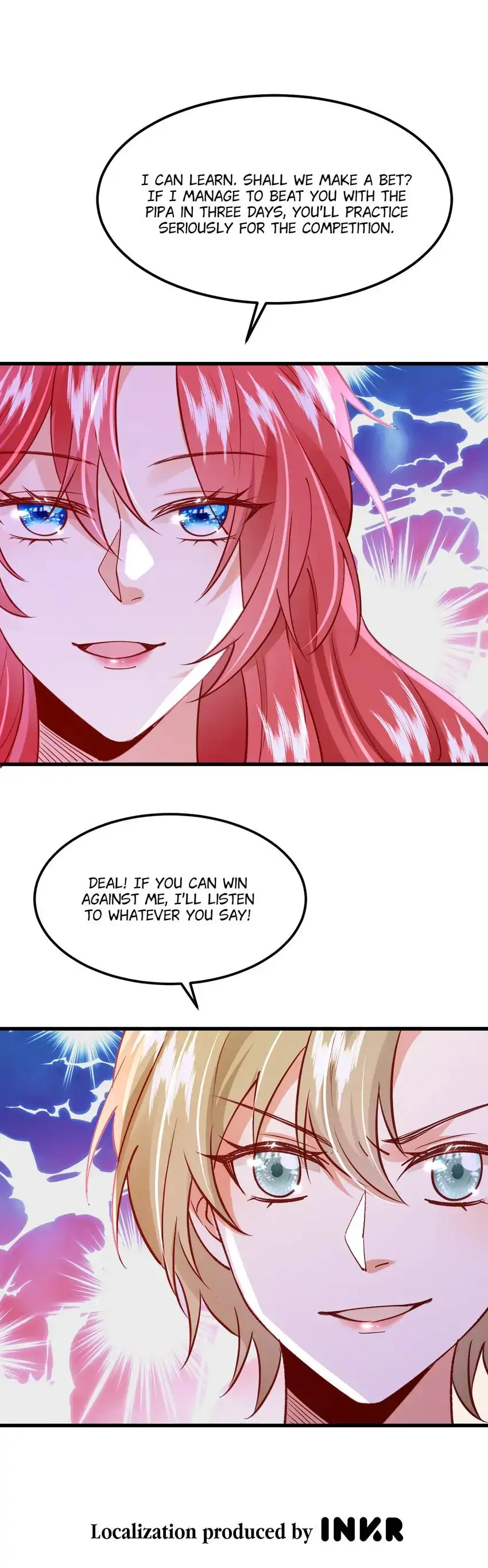 The Wicked Girl Is Arriving Tonight Chapter 63 - Page 27