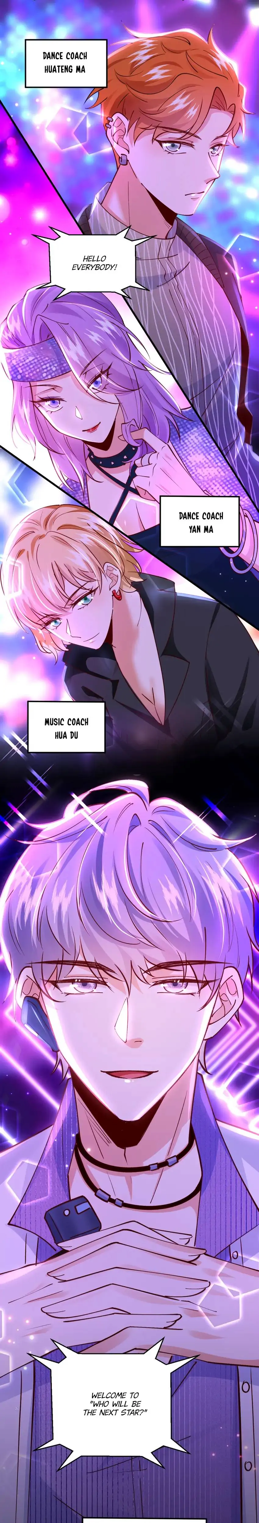 The Wicked Girl Is Arriving Tonight Chapter 63 - Page 10