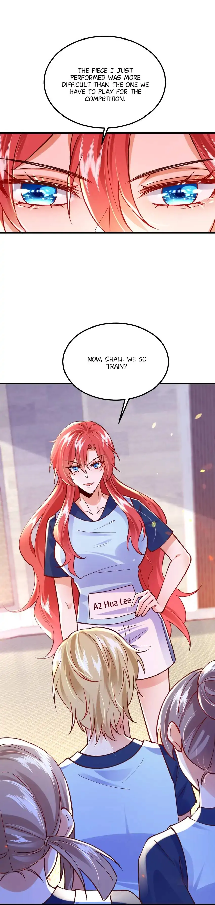 The Wicked Girl Is Arriving Tonight Chapter 64 - Page 18