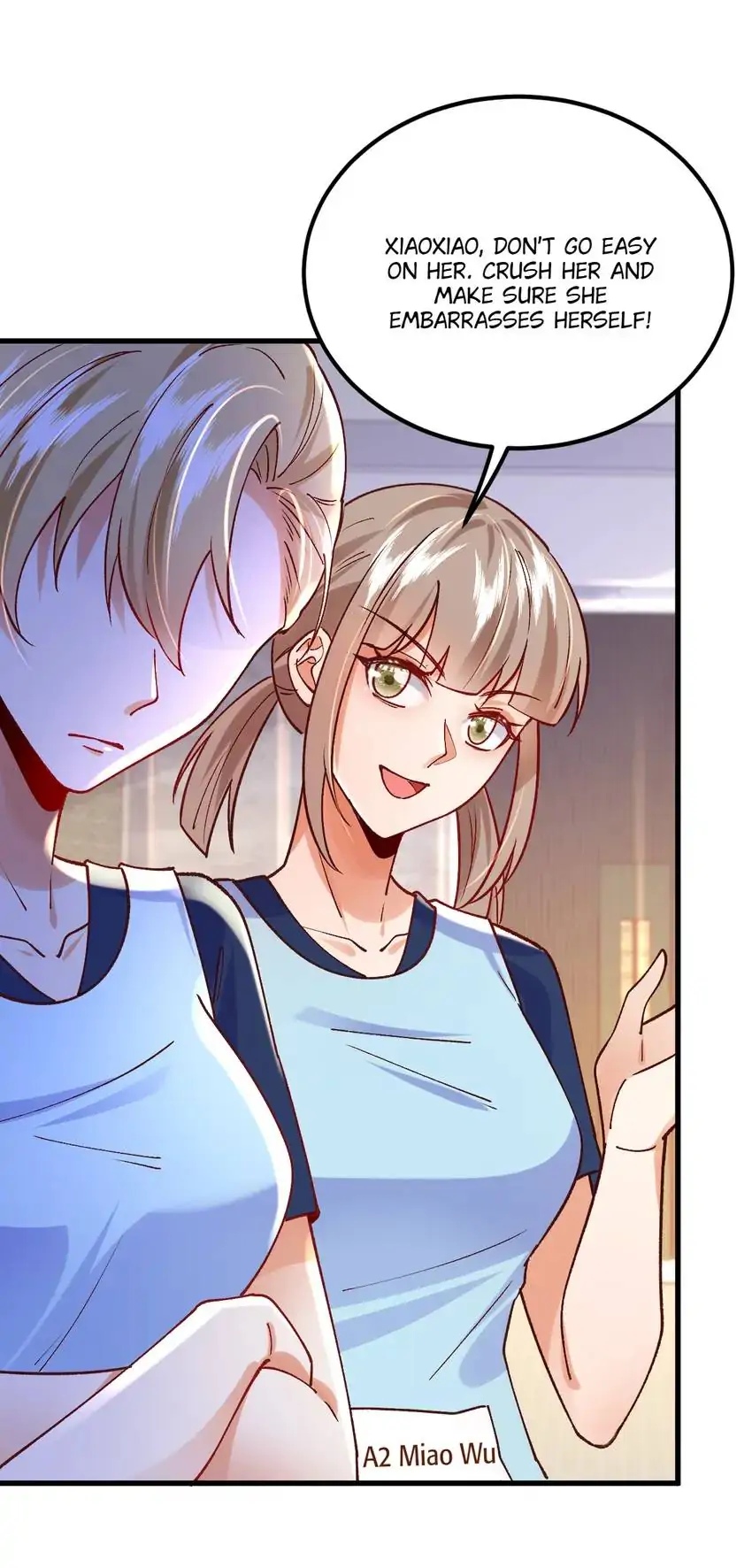 The Wicked Girl Is Arriving Tonight Chapter 64 - Page 6