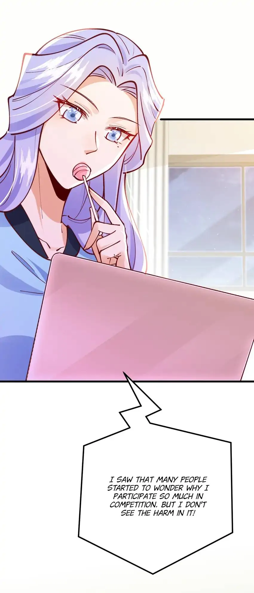 The Wicked Girl Is Arriving Tonight Chapter 65 - Page 12