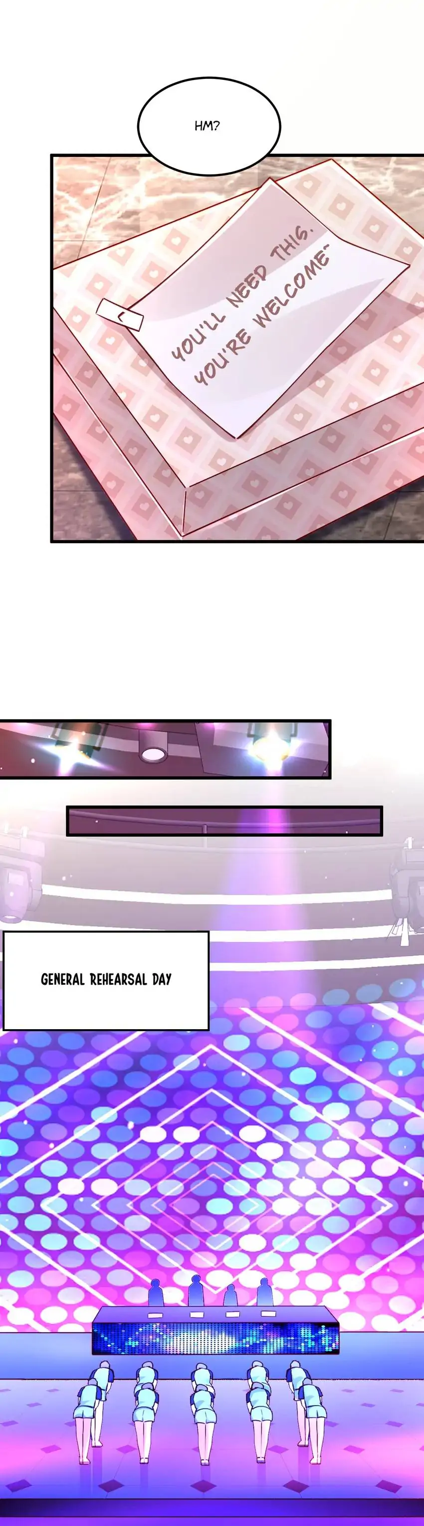 The Wicked Girl Is Arriving Tonight Chapter 65 - Page 17