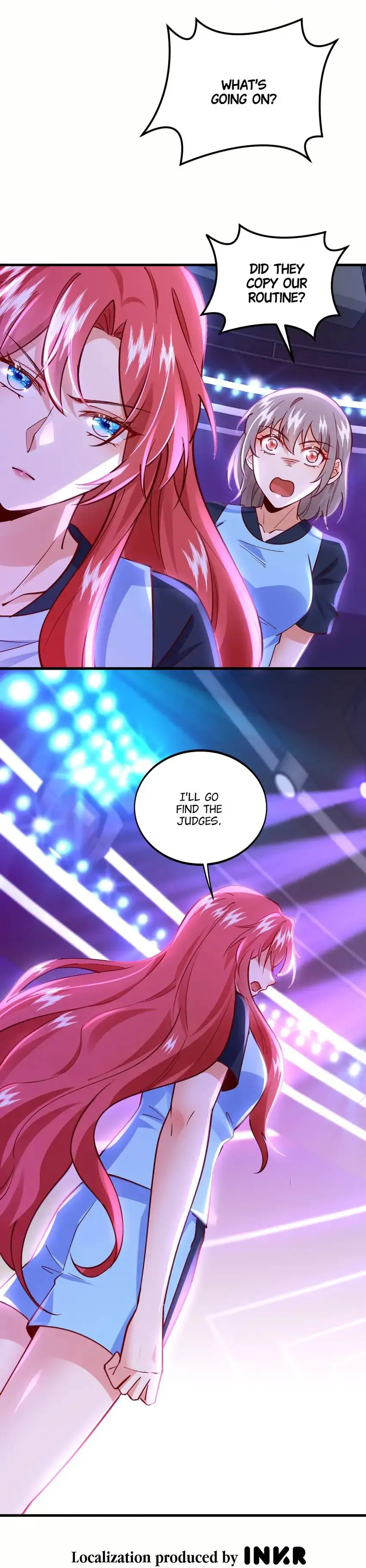The Wicked Girl Is Arriving Tonight Chapter 65 - Page 22