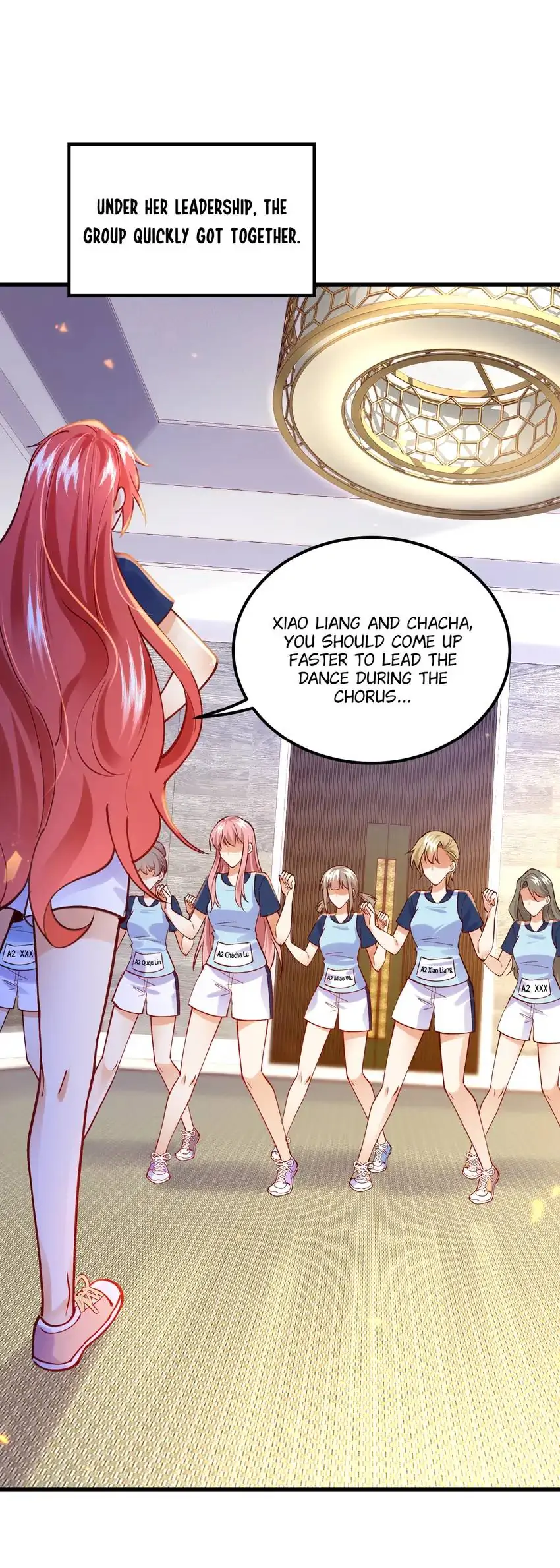 The Wicked Girl Is Arriving Tonight Chapter 65 - Page 6