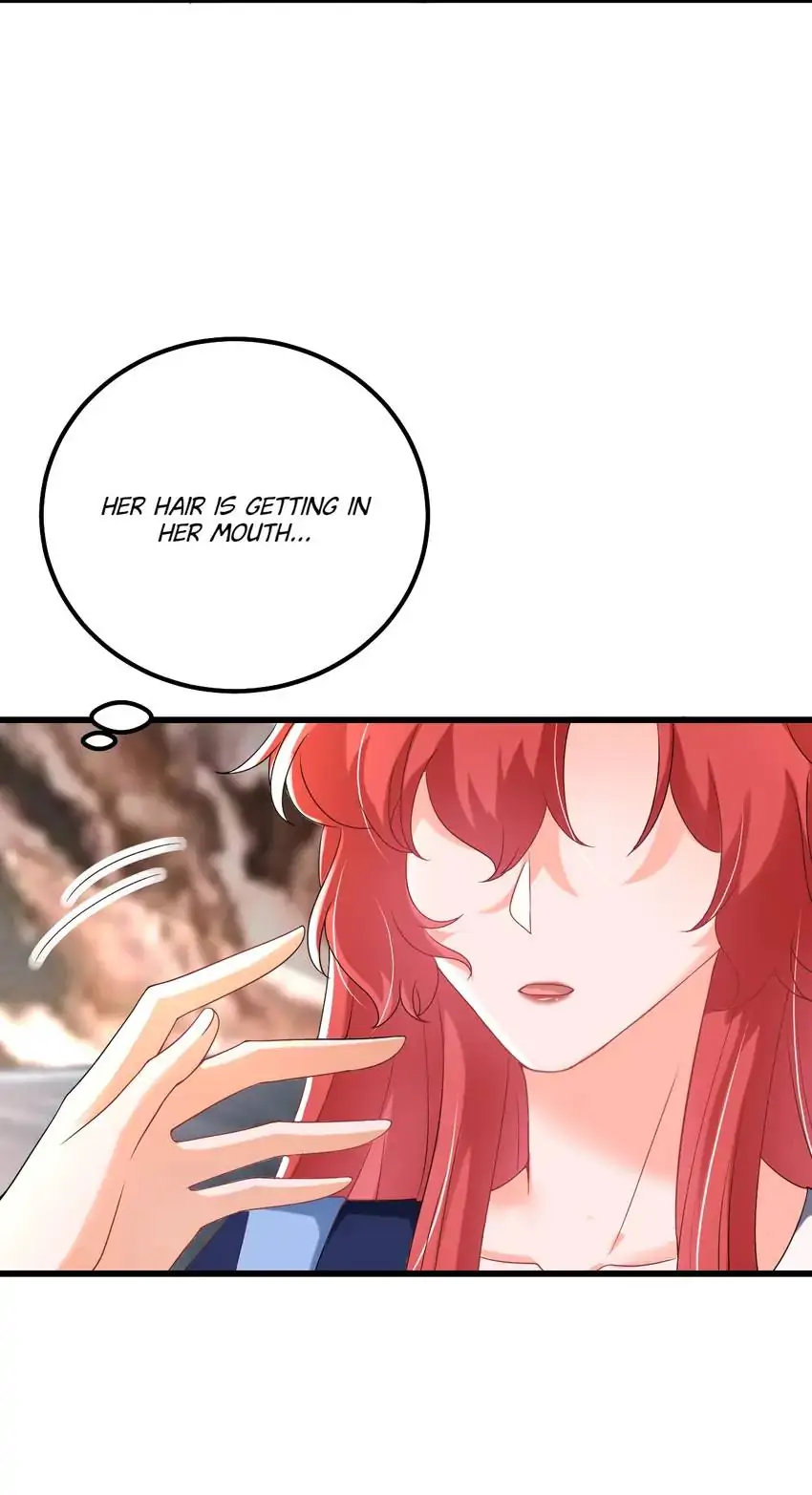 The Wicked Girl Is Arriving Tonight Chapter 66 - Page 19