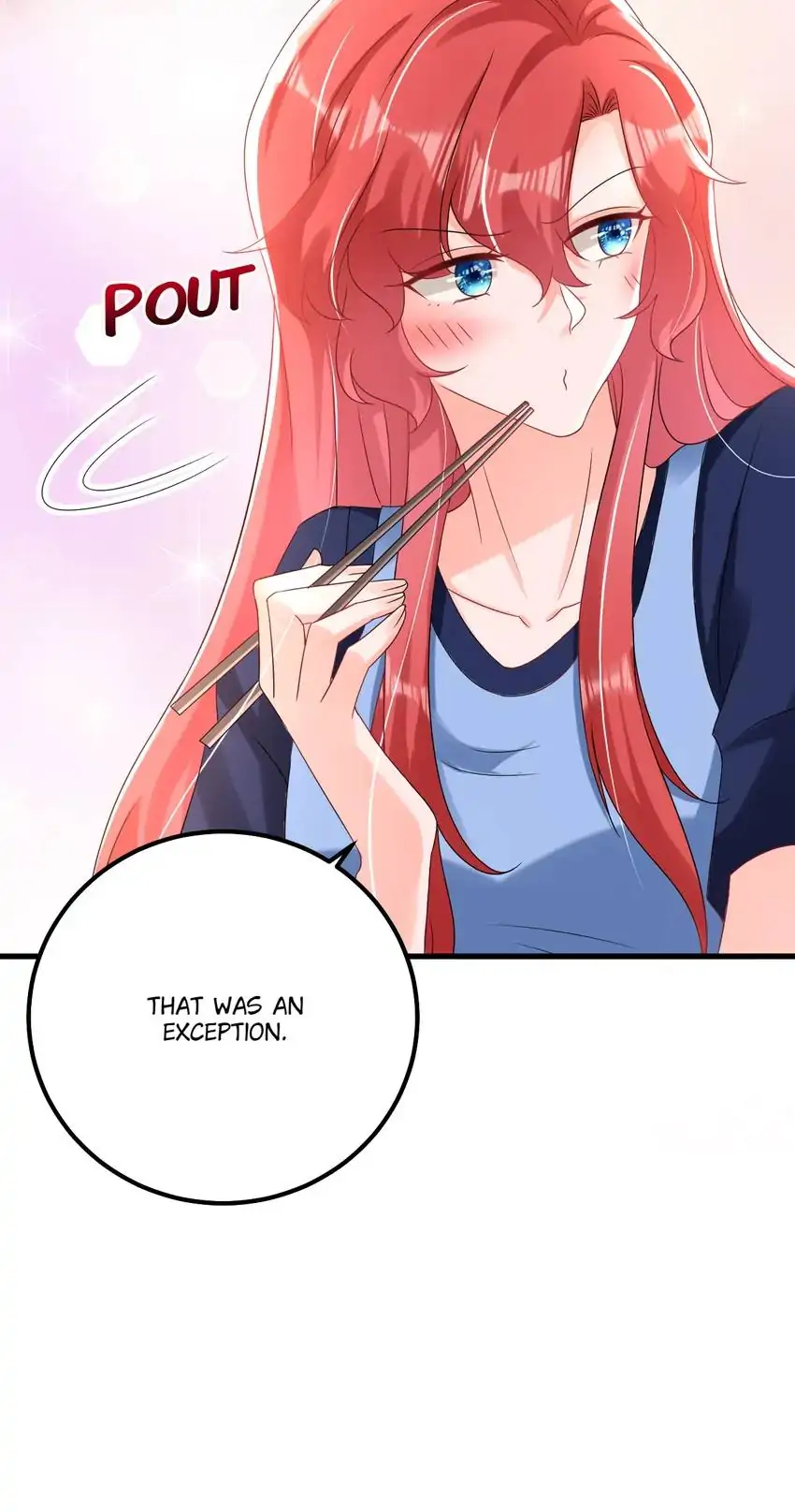 The Wicked Girl Is Arriving Tonight Chapter 66 - Page 21