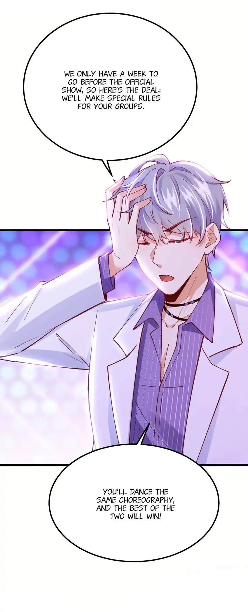 The Wicked Girl Is Arriving Tonight Chapter 66 - Page 6