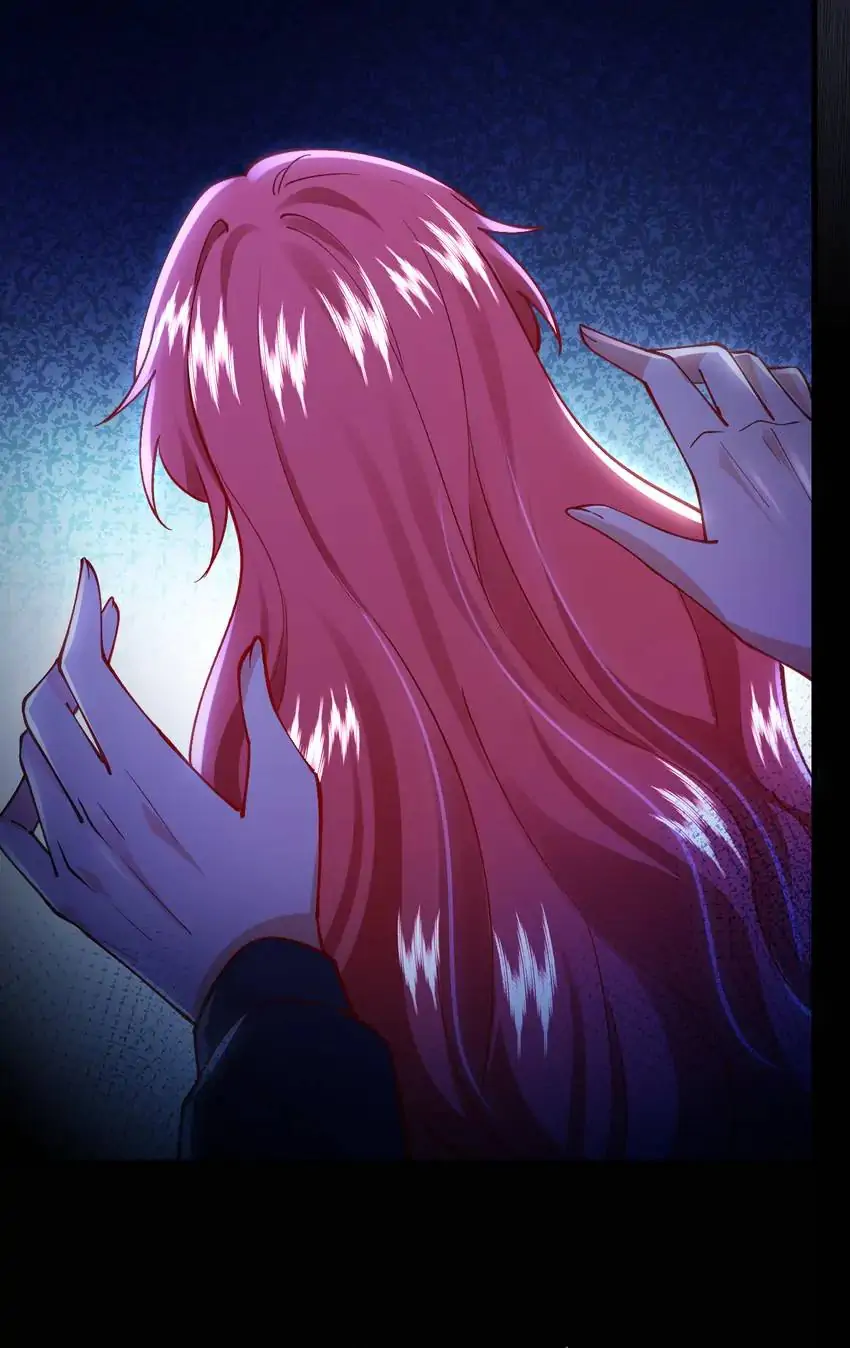 The Wicked Girl Is Arriving Tonight Chapter 66 - Page 9