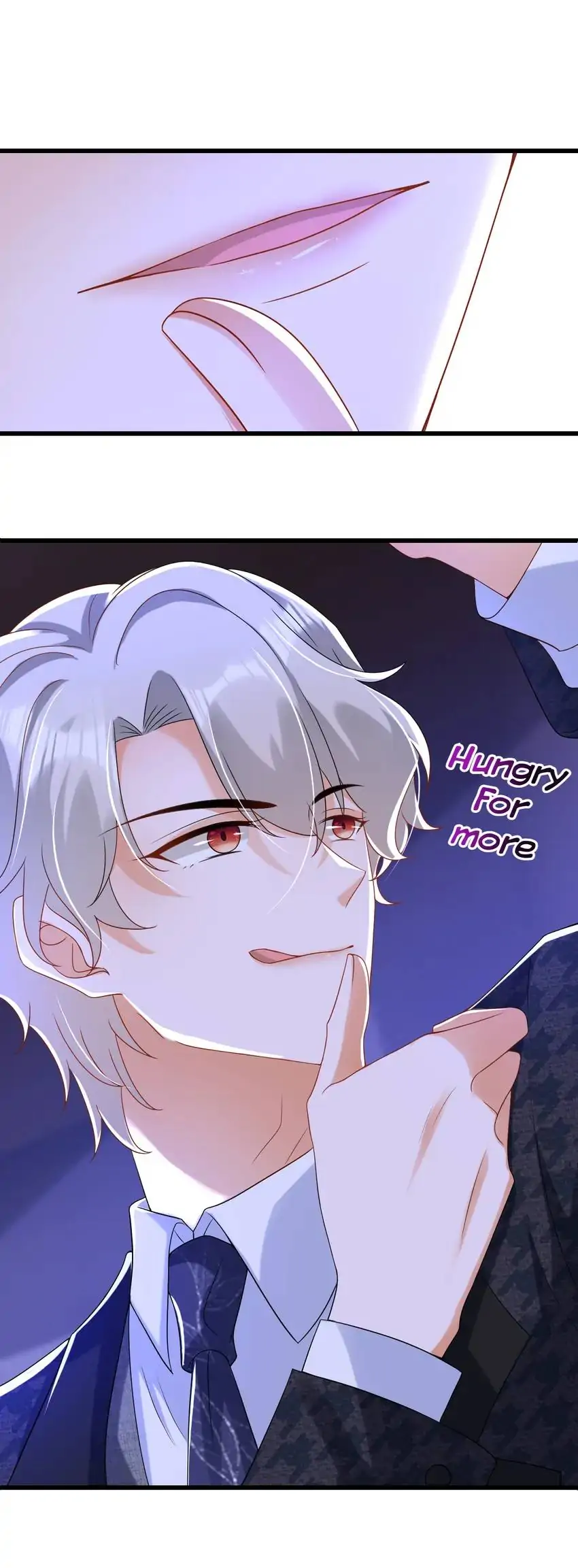 The Wicked Girl Is Arriving Tonight Chapter 67 - Page 14