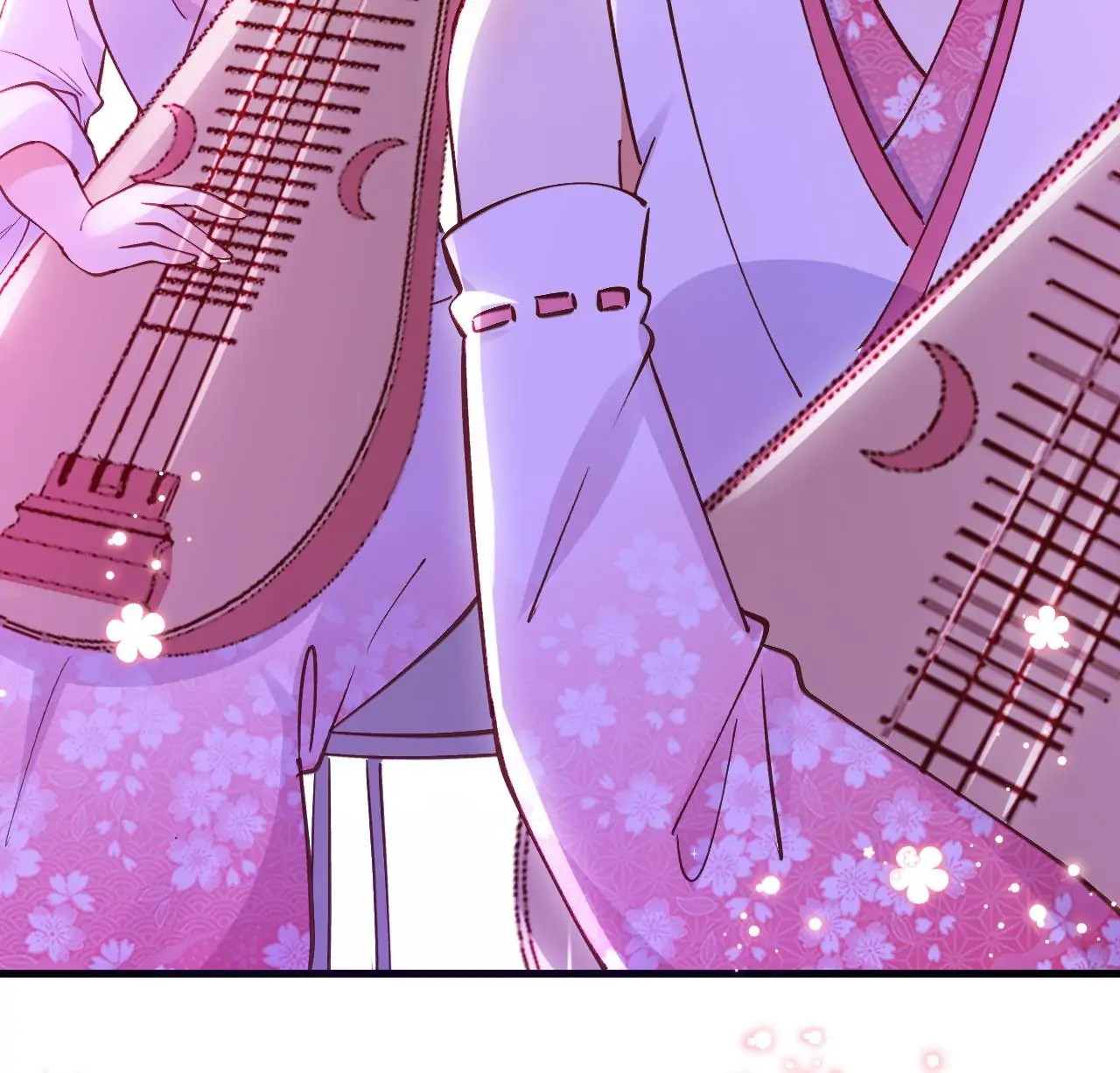 The Wicked Girl Is Arriving Tonight Chapter 67 - Page 17
