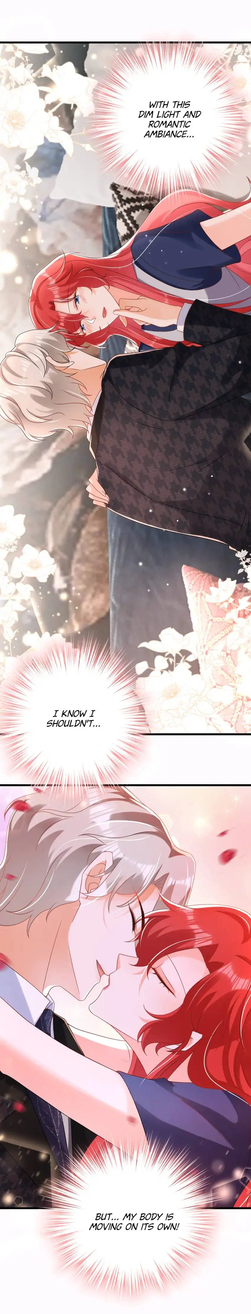 The Wicked Girl Is Arriving Tonight Chapter 67 - Page 4