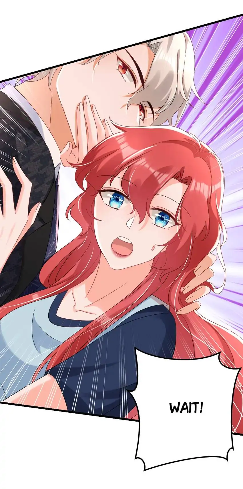 The Wicked Girl Is Arriving Tonight Chapter 67 - Page 7