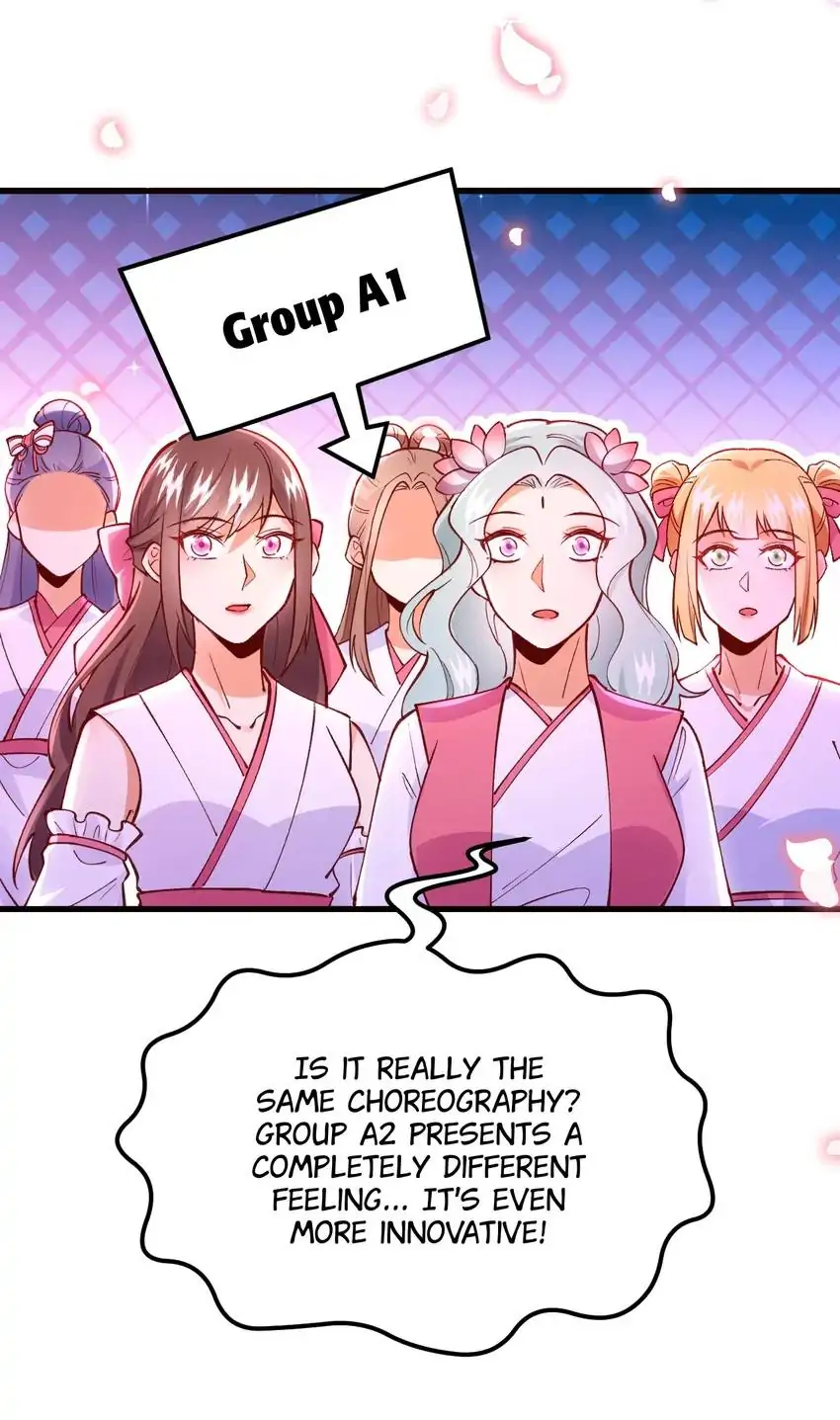 The Wicked Girl Is Arriving Tonight Chapter 68 - Page 12