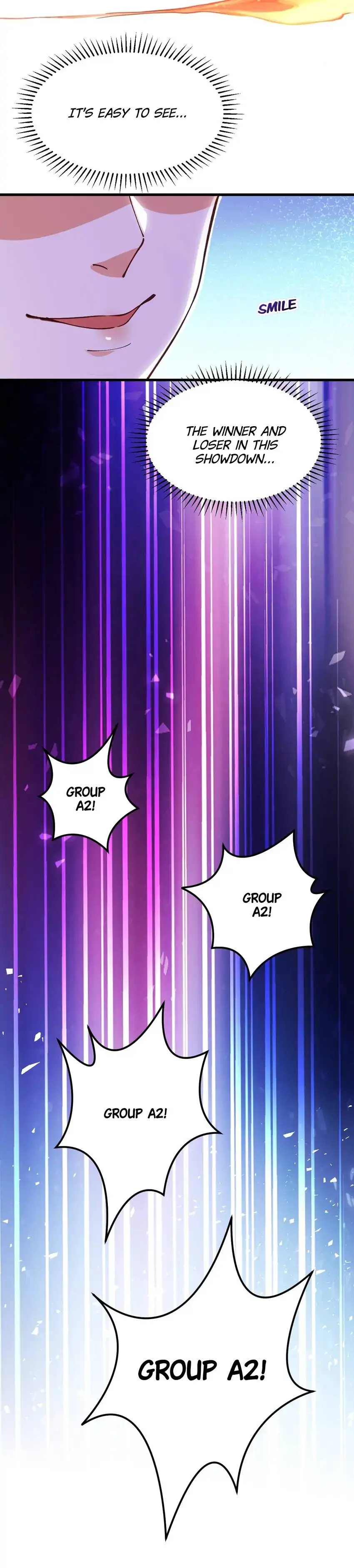 The Wicked Girl Is Arriving Tonight Chapter 68 - Page 15