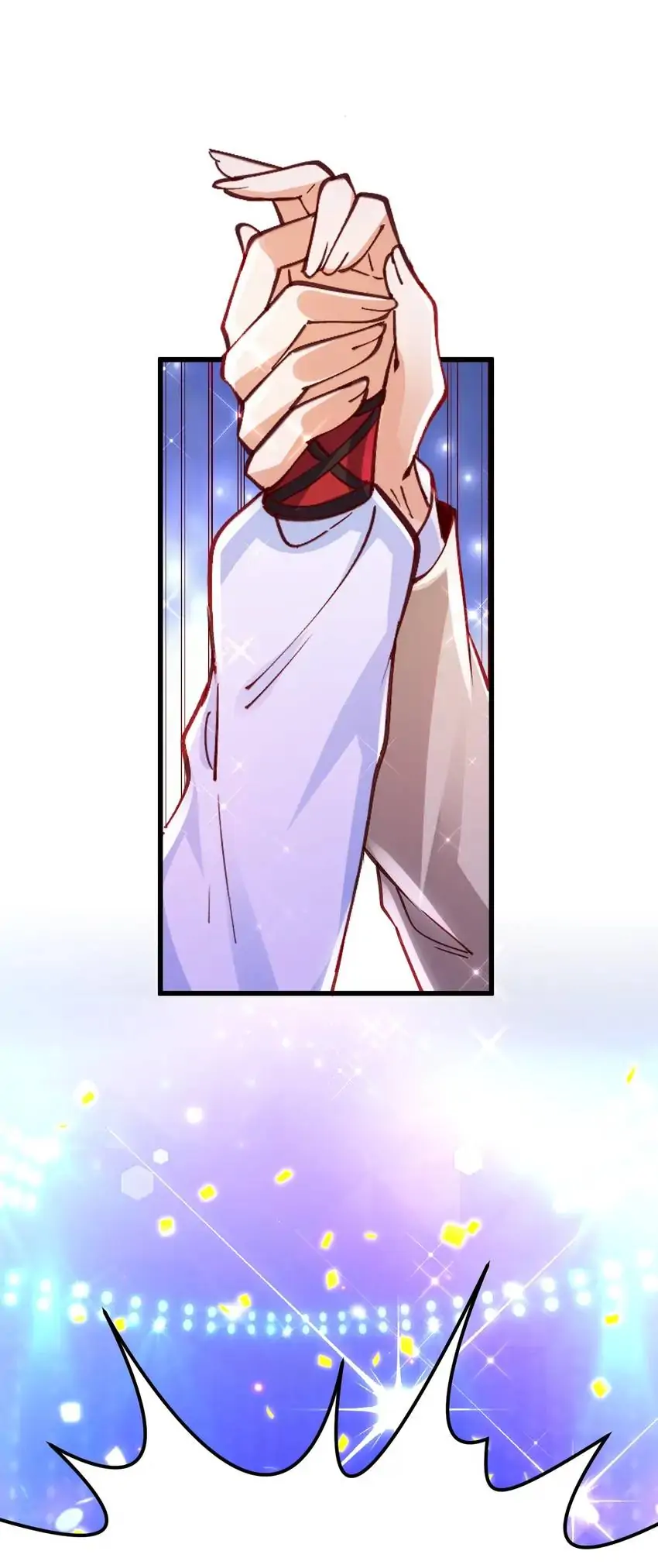 The Wicked Girl Is Arriving Tonight Chapter 68 - Page 19