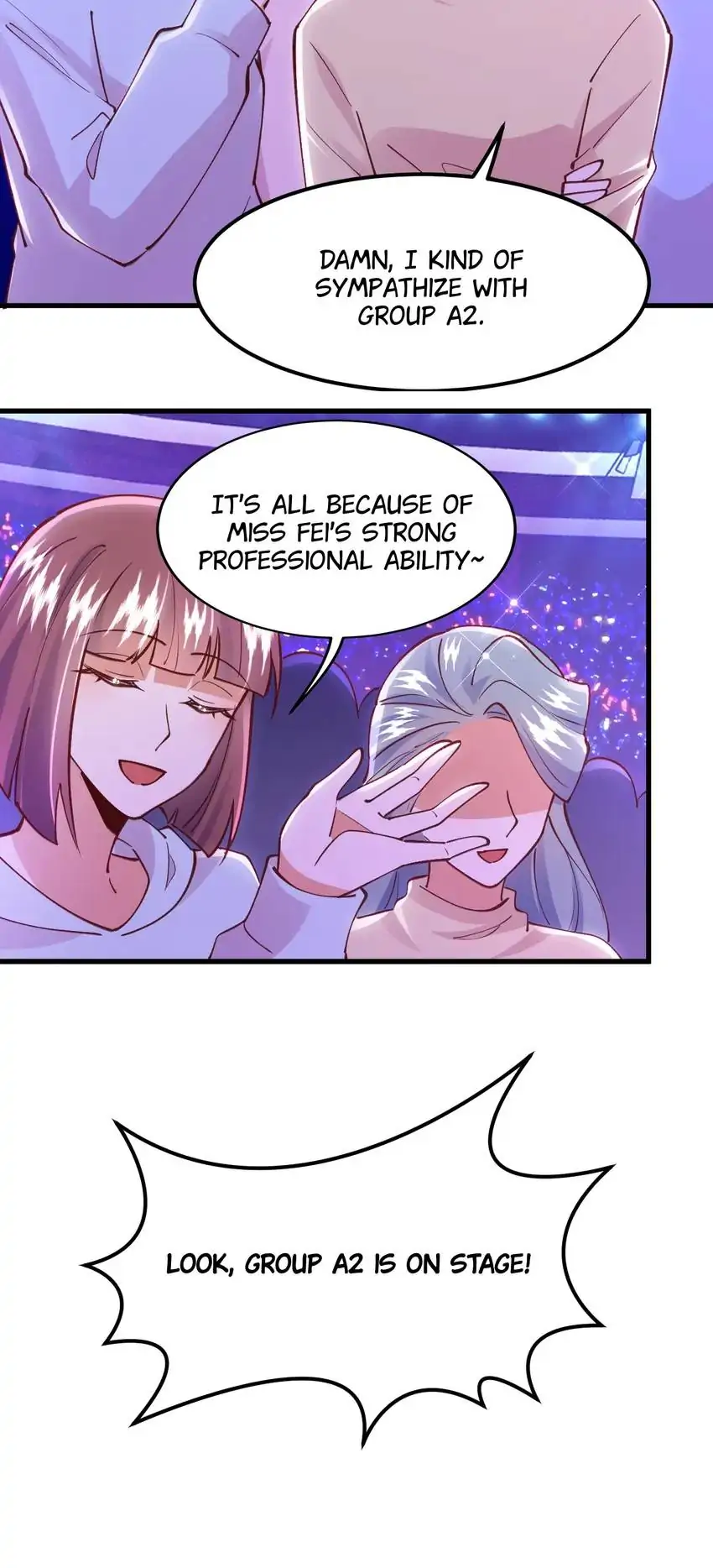 The Wicked Girl Is Arriving Tonight Chapter 68 - Page 4