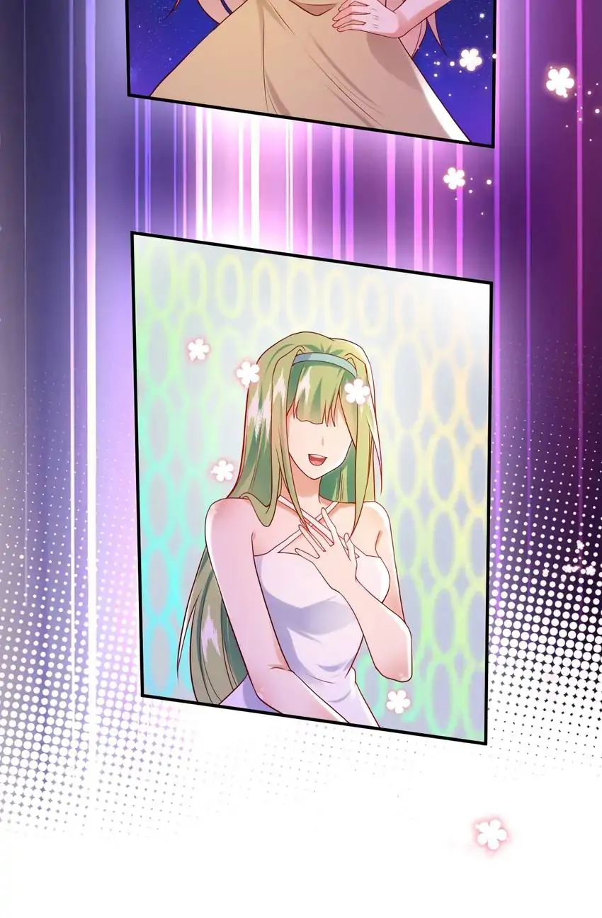 The Wicked Girl Is Arriving Tonight Chapter 69 - Page 11