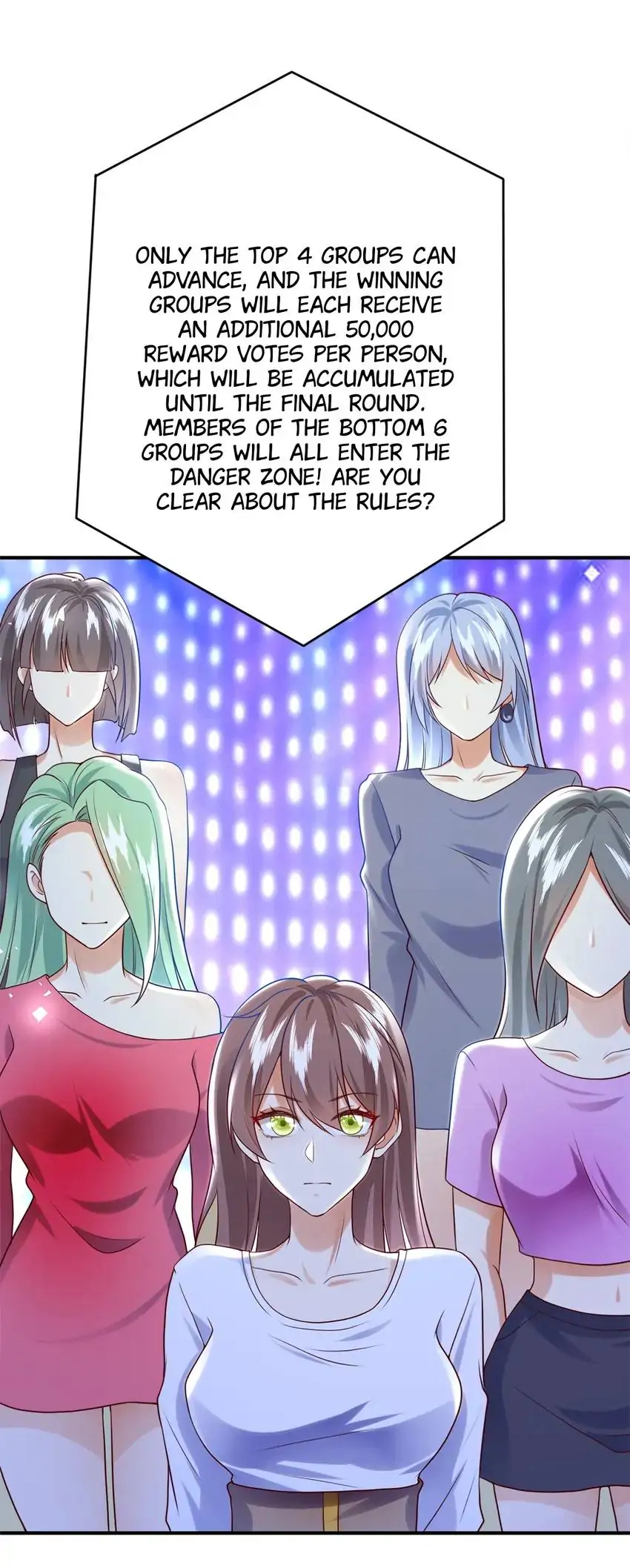 The Wicked Girl Is Arriving Tonight Chapter 69 - Page 13
