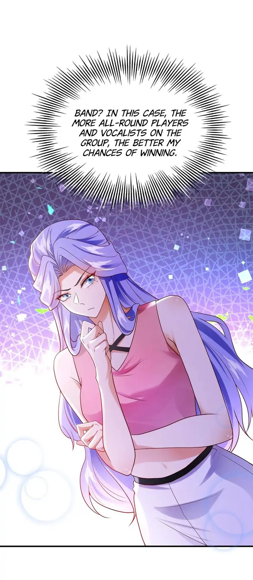 The Wicked Girl Is Arriving Tonight Chapter 69 - Page 15