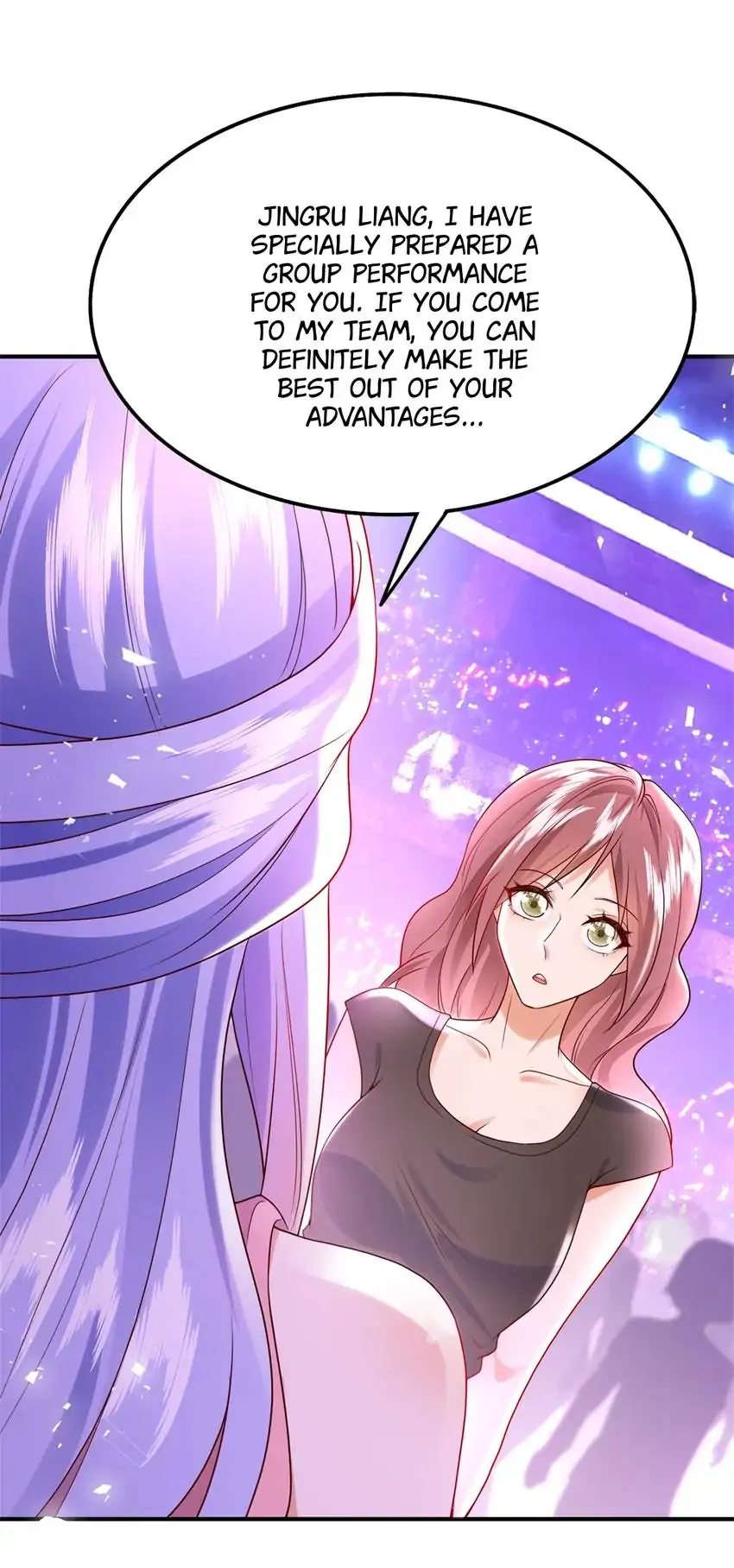 The Wicked Girl Is Arriving Tonight Chapter 69 - Page 16