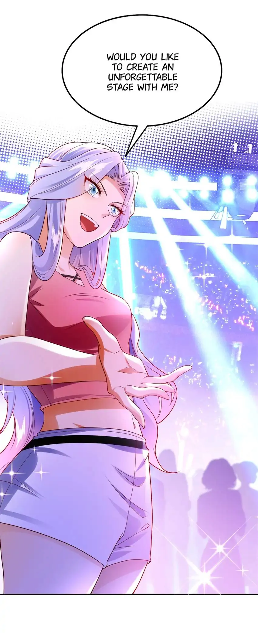 The Wicked Girl Is Arriving Tonight Chapter 69 - Page 17