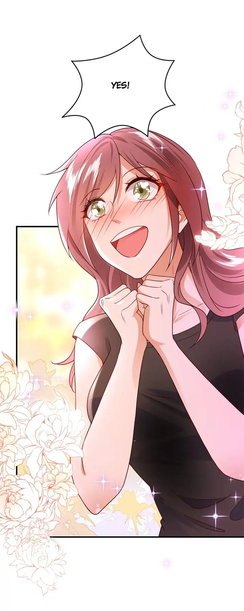 The Wicked Girl Is Arriving Tonight Chapter 69 - Page 18