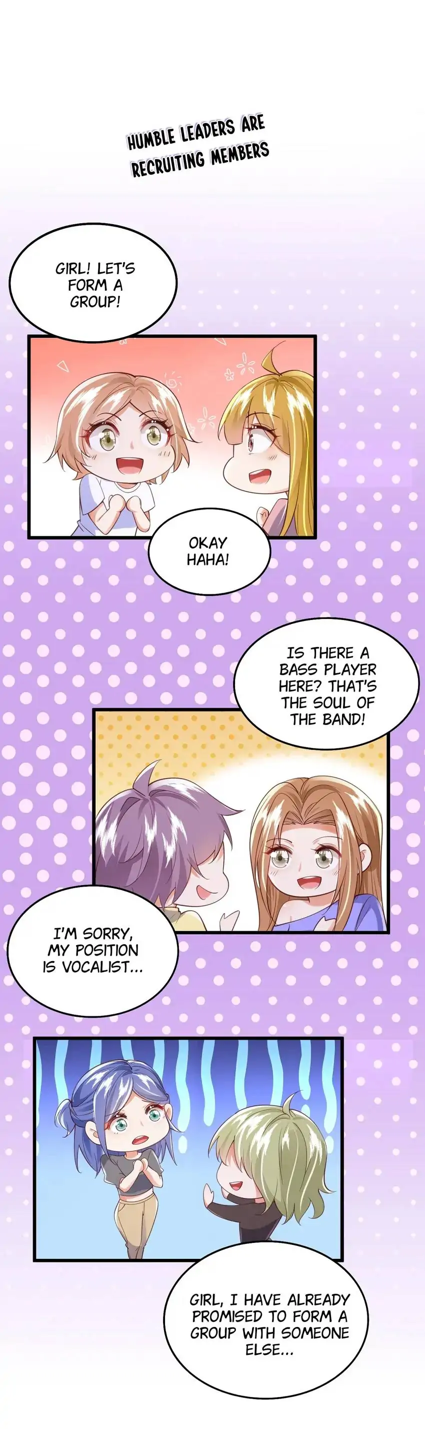 The Wicked Girl Is Arriving Tonight Chapter 69 - Page 20