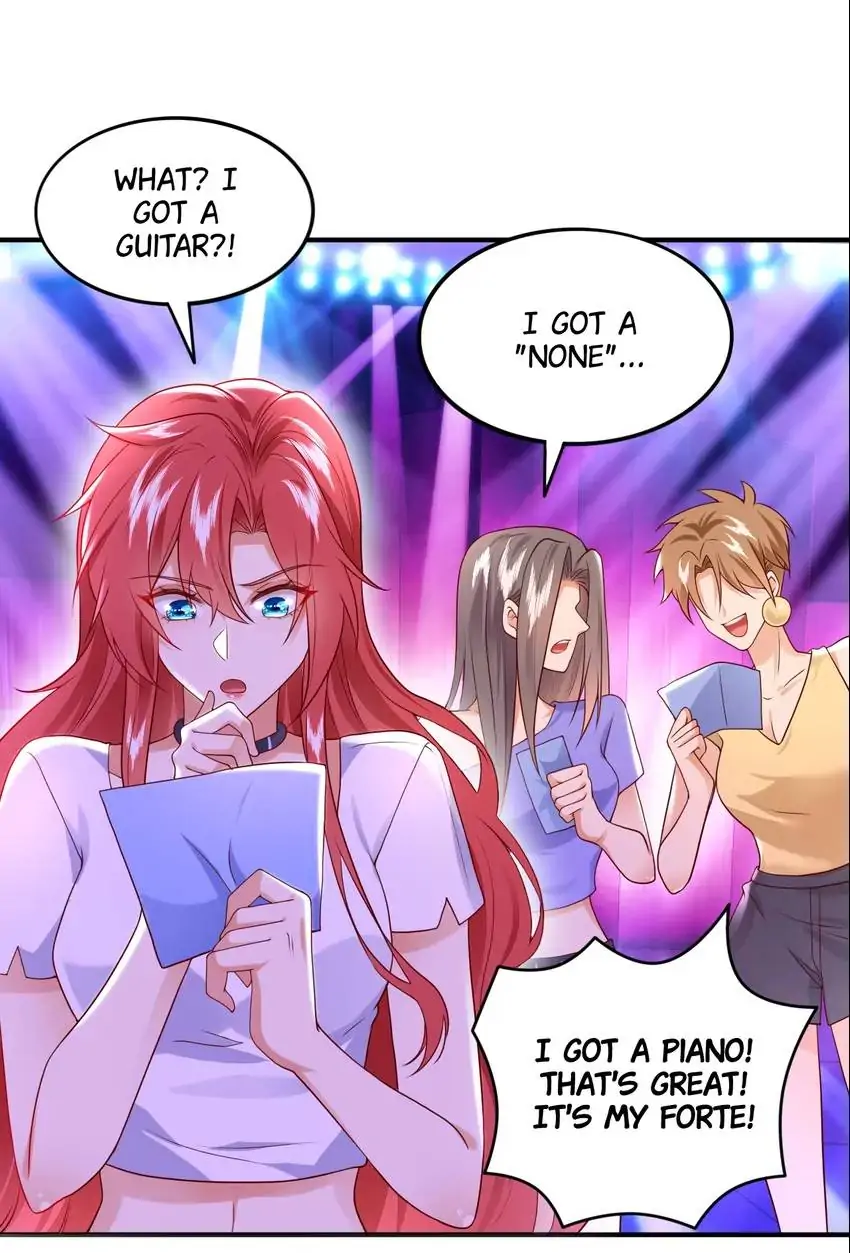The Wicked Girl Is Arriving Tonight Chapter 69 - Page 8