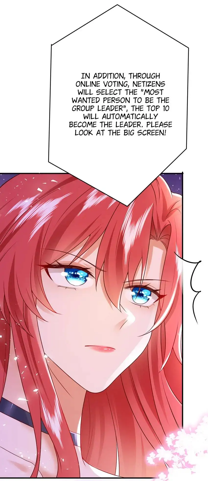 The Wicked Girl Is Arriving Tonight Chapter 69 - Page 9